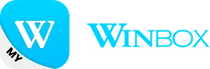 Winbox logo